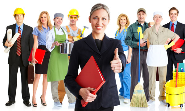 Erbaa Yük Taşıma Personeli Hizmeti